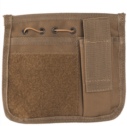 MOLLE TAKTIKAI ZSEB - Mil-Tec - COYOTE