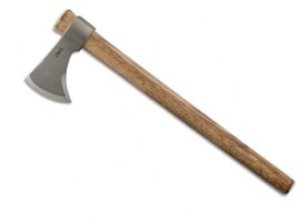 Condor Travelhawk Axe fejsze