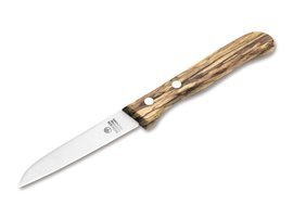 "TENERA VEGETABLE KNIFE ICE BEECH" KONYHAKÉS - BOKER