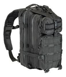 TAKTIKAI HÁTIZSÁK - 35 L - Defcon 5® - FEKETE