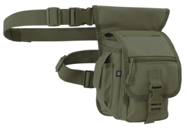 TÁSKA - OLÍVA - BRANDIT