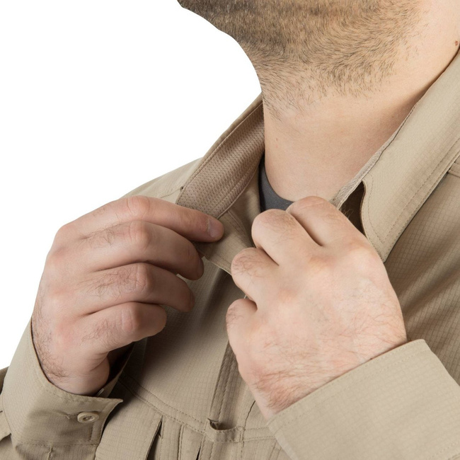 ING DEFENDER MK2 TROPICAL - DARK OLIVE