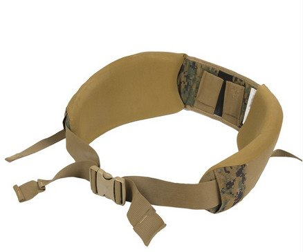 USMC Marpat Belt Used
