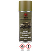 Festékszóró - WH KHAKI DRAB - szőnyeg - 400 ml