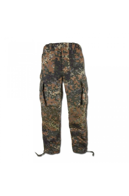 LIGHT WEIGHT COMMANDO PANTS FLECTAR