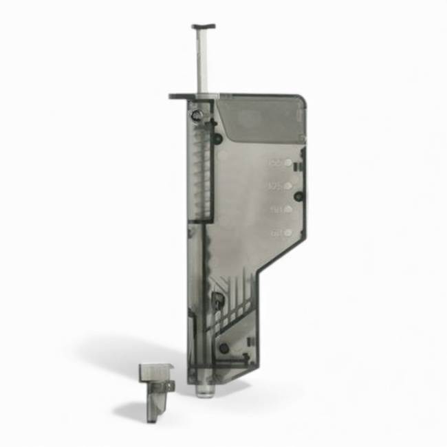 Töltő low-cap / mid-cap típusú tárakhoz és pisztolytárakhoz - 150 lövedék - ABS