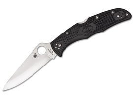 "ENDURA PLAIN" ZSEBKÉS - SPYDERCO