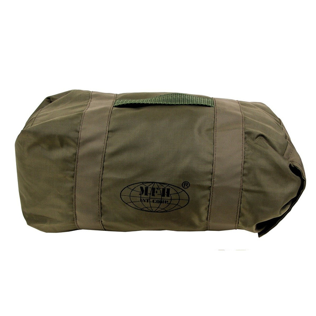Camo Net, 6x3m, OD green, new, with PVC bag