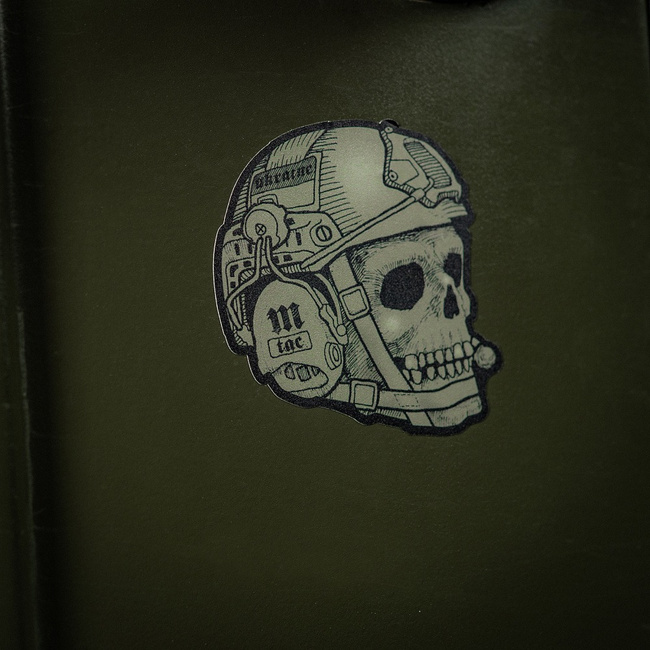 Matrica - Operator - Ranger Green - M-Tac