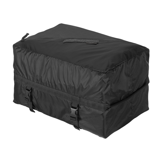 ENLARGED PAKCELL BAG - 27 L - MICRO-RIPSTOP - Helikon-Tex® - BLACK