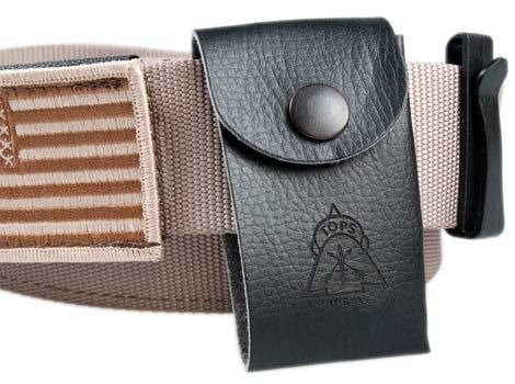 TOPS Knives Mini Alert kés