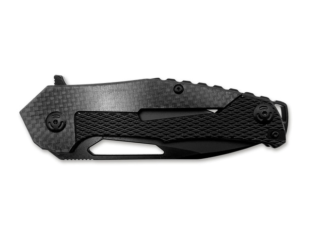 "CHIBS MIDNIGHT" ZSEBKÉS - BOKER