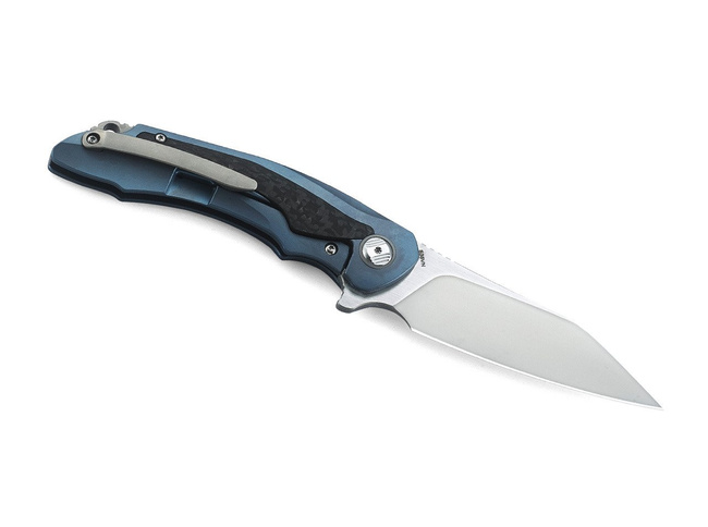 Bestech Pterodactyl pocket knife