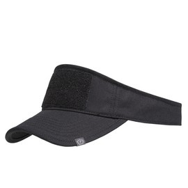 TAKTIKAI SAPKA - "VISOR" - Pentagon® - FEKETE
