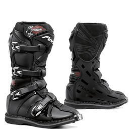 MX motocross kerékpár csizma, bakancs - Forma Boots - COUGAR - gyerekek