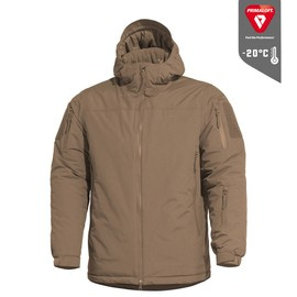 DZSEKI - "LCP VELOCITY" - PENTAGON® - COYOTE