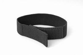 BDU ELASZTIKUS MANDZSETTA - DEFCON 5® - FEKETE