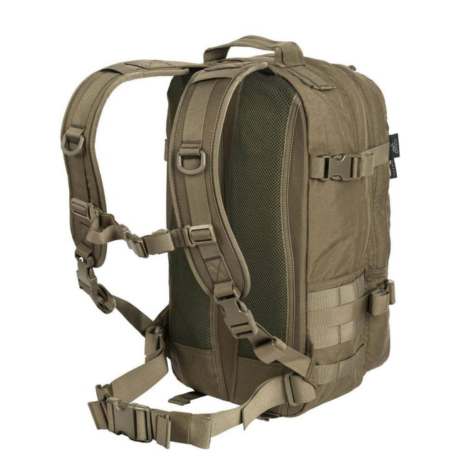 BACKPACK - RACCOON MK2® - 20 L - CORDURA® - Helikon-Tex® - PL WOODLAND