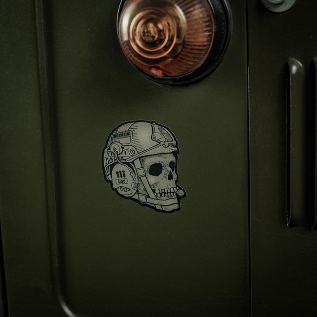 Matrica - Operator - Ranger Green - M-Tac