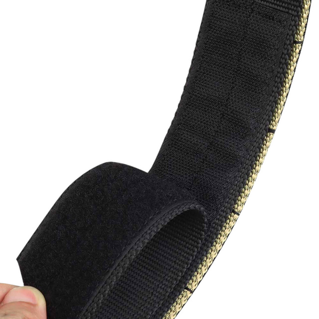 TACTICAL BELT - LIMA - DEFCON 5 - BLACK