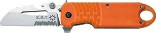 Fox kés E.R.T. Rescue Knife Straight