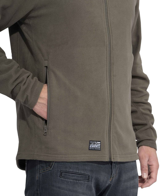 Sweater ARKOS Forest Night Green - Pentagon