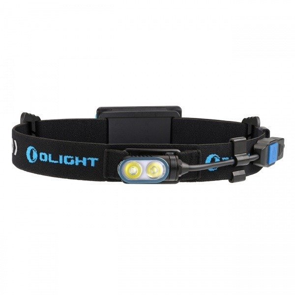 Zseblámpa Olight HS2