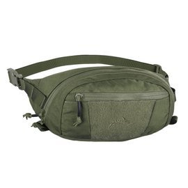 BANDICOOT WAIST PACK® - CORDURA® - Helikon-Tex® - OLIVE GREEN