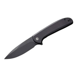 EDC KÉS PRIMITROX G10 FEKETE - CIVIVI