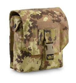 TAKTIKAI TOK, TÁSKA - M60 - DEFCON 5® - VEGETATO ITALIANO