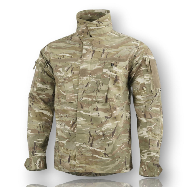 ACU 2.0 JACKET - PENTAGON - PENTACAMO