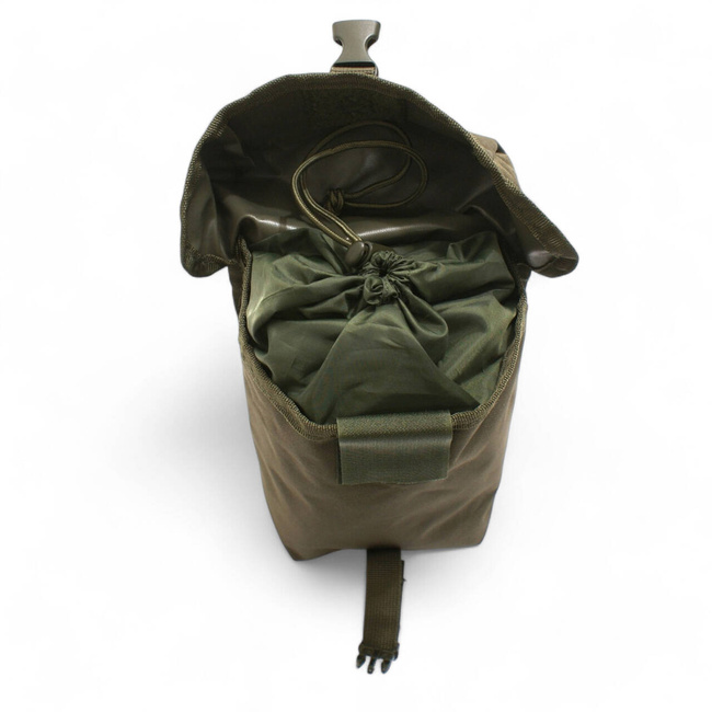 MULTI PURPOSE BELT POUCH - LARGE - Mil-Tec - OD