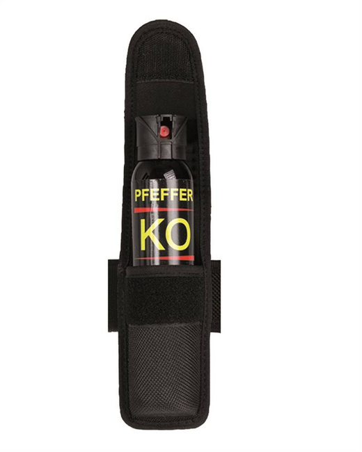 POUCH FOR SELF-DEFENCE SPRAY - CORDURA - 100 ML