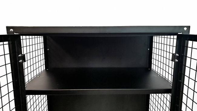 KATONAI FELSZERELÉS TÁROLÁSÁRA SZOLGÁLÓ SZEKRÉNY TA-50 - 365-PLUS