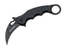 Fox FKMD Folding Kerambit kés