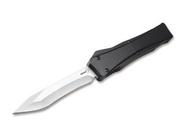 ZSEBKÉS FALCON D2 2.0 - FEKETE - BOKER PLUS