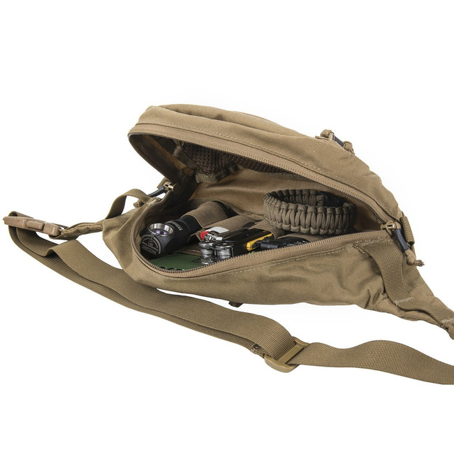 BANDICOOT WAIST PACK® - CORDURA® - Helikon-Tex® - OLIVE GREEN