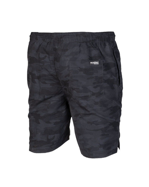 DARK CAMO SWIMMING SHORTS MIL-TEC