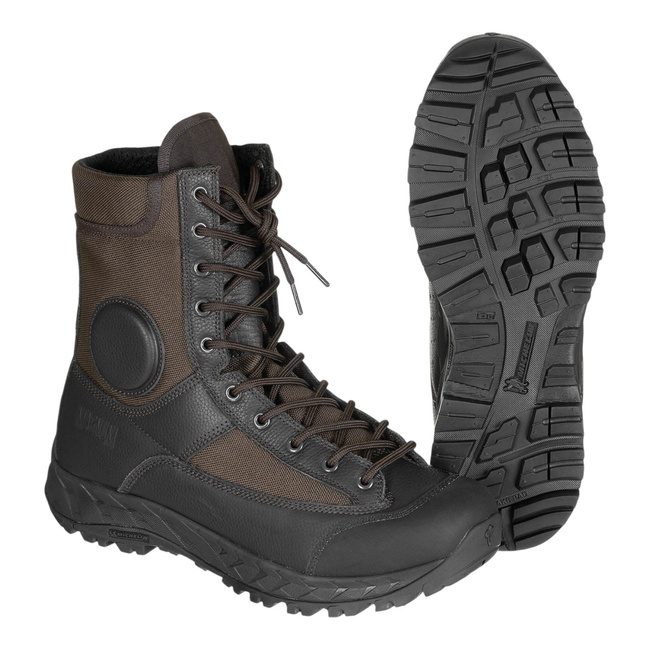 HARCI BAKANCS - MAGNUM - ZEKROM - BARNA - MFH