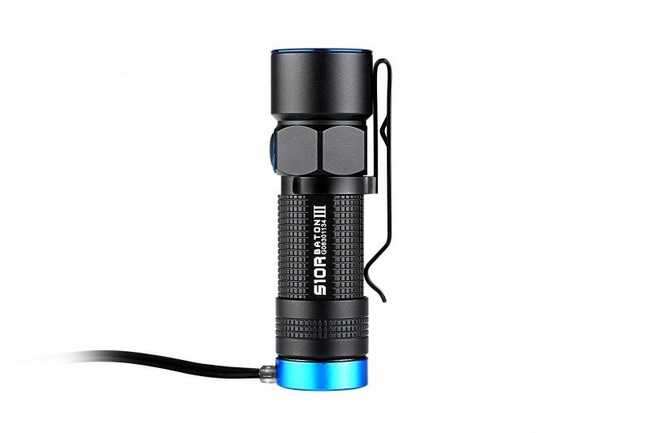 Zseblámpa Olight S10R Baton III