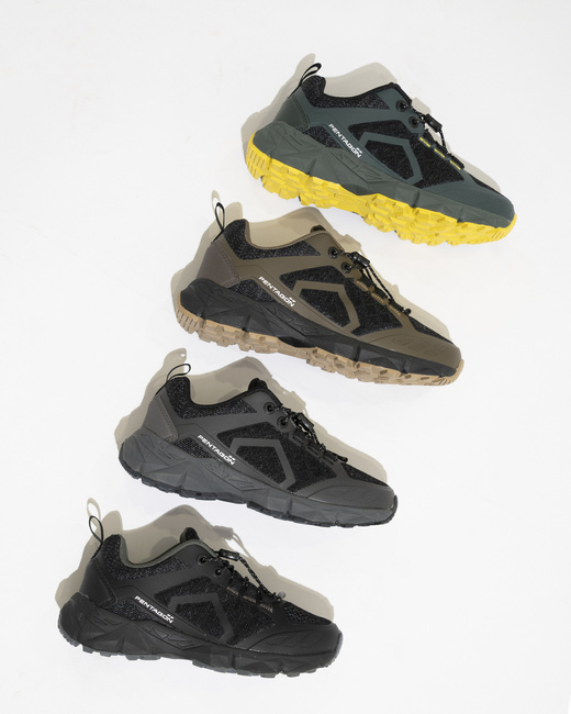 TREKKING SHOES - "KION" - Pentagon® - TACTICAL
