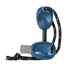 Amnar svéd zöld cserkész tűzkő 2.0 – kék