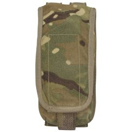Pouch double mag SA 80 Osprey MK IV - Military Surplus a brit hadseregtől - MTP Camo - Újszerű állapotú