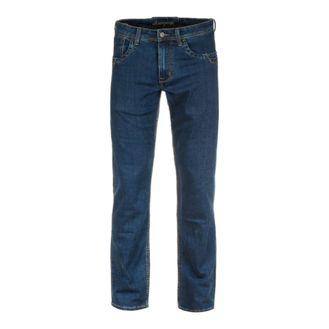 FLEX DENIM TAKTIKAI FARMERNADRÁG - SAPPHIRE - CLAWGEAR