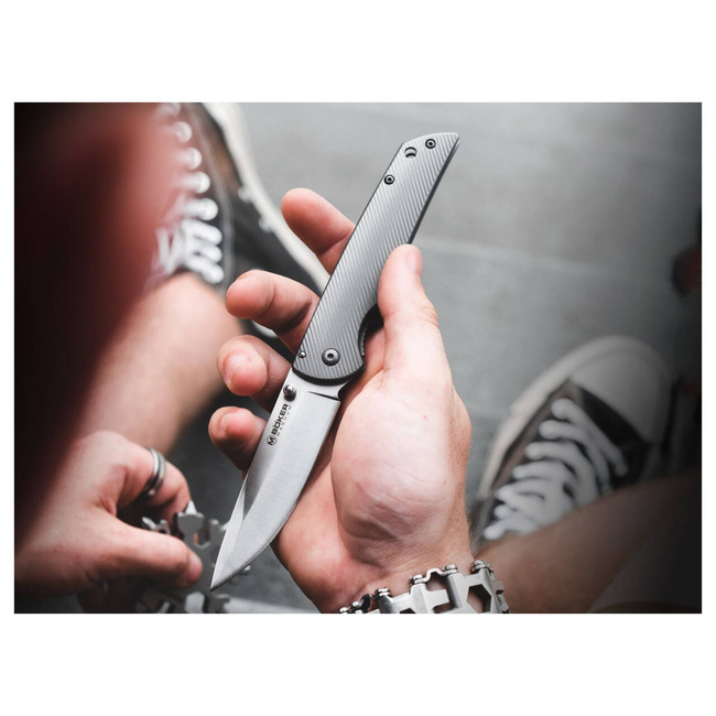 "ETERNAL CLASSIC THUMB" Zsebkés - MAGNUM BY BOKER