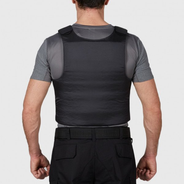 COVERT TRIKÓ CONCEALABLE III