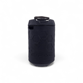 Újrafelhasználható Airsoft gránát - Swiss Arms Eraz 2.0 - Fekete