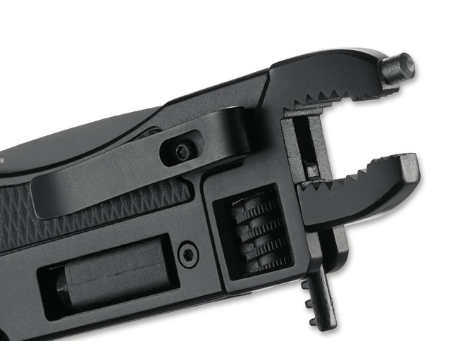 TÖBBCÉLÚ ESZKÖZ - "Septimo Multi Tool" - CRKT®
