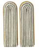 East Germ.Yellow Epaulets Offic.piping