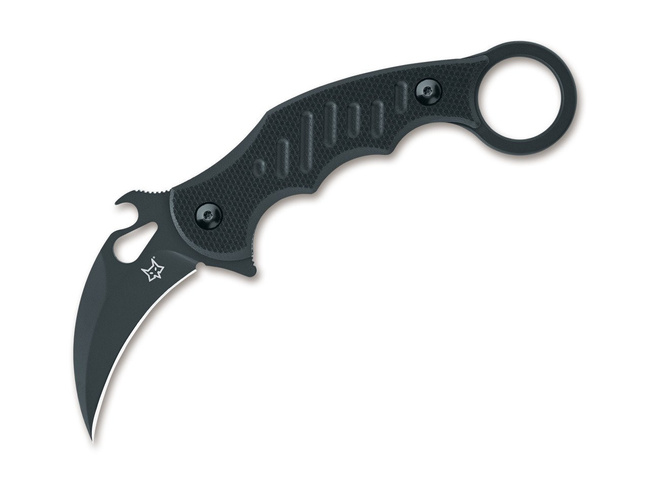 FKMD Karambit Fixed Blade kés